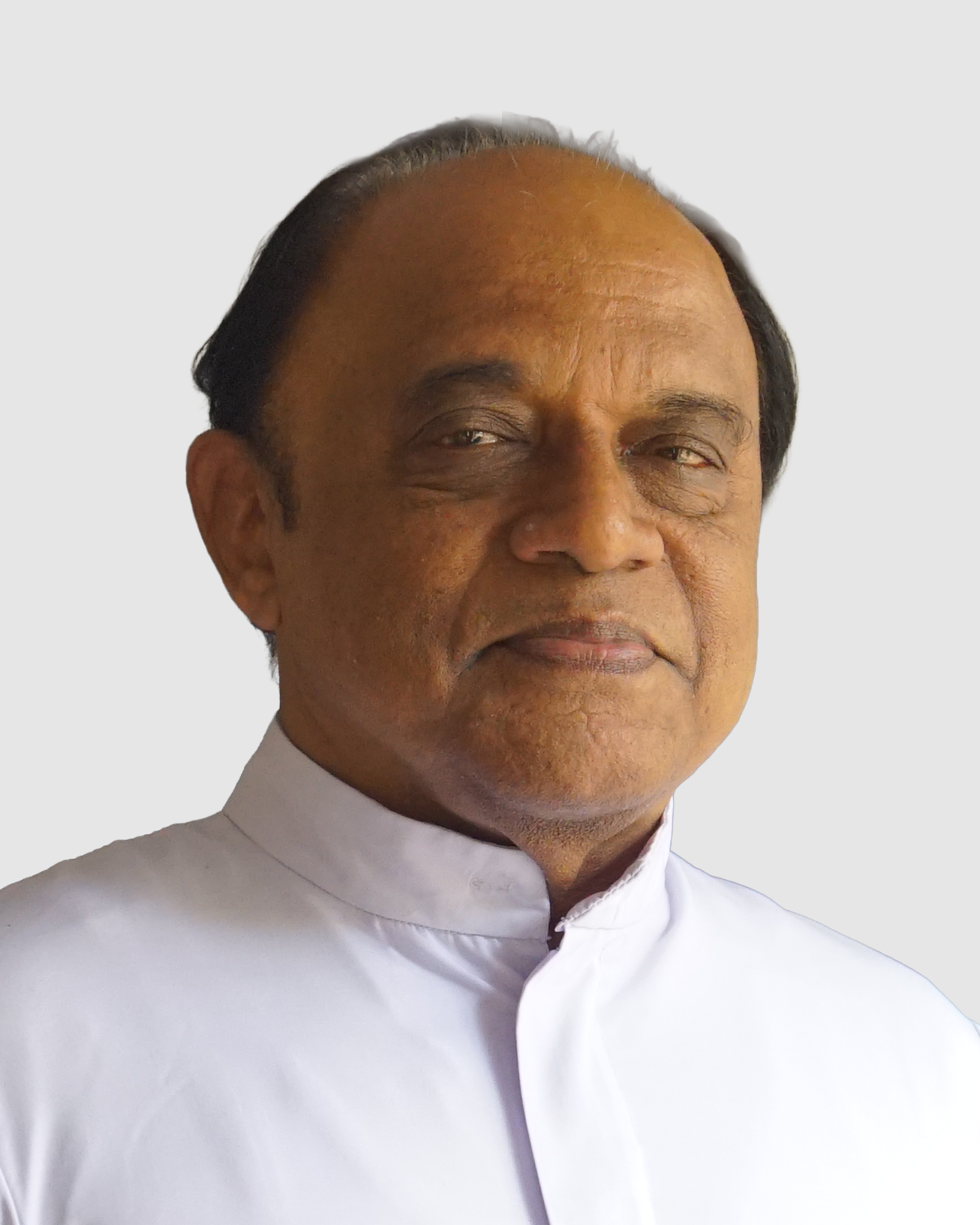 Fr. Arambankudy Joy CMI